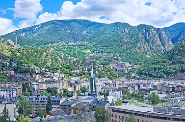 17 Top-Rated Tourist Attractions in Andorra | PlanetWare